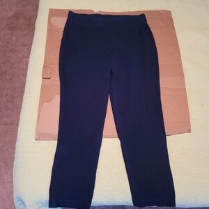 Classic Blue Talbot Women's Slide Pants